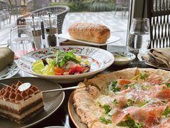 -杭州君悦酒店·青莳