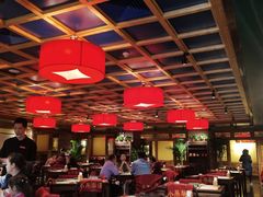 大堂-小吊梨汤·北京菜·烤鸭(长安商场-首都博物馆店)