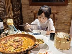 -吃货私房菜(丽江束河古镇店)