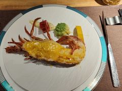 -麦MUGI铁板烧日式料理