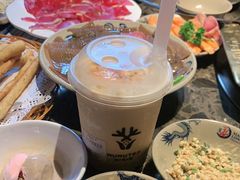 -小龙坎老火锅(华飞店)