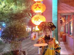 -白家大院·王府宫廷菜(苏州街店)
