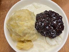 -小团圆糖水铺(襄阳南路店)
