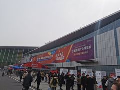 -上海虹桥西郊假日酒店