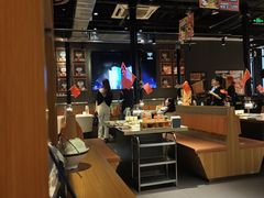 -猫抓烤肉(春熙路店)