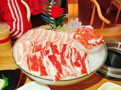 -尚海豆捞(乐虹坊店)