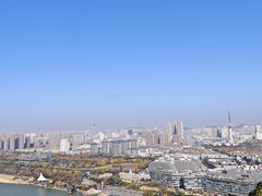 -云龙湖旅游景区