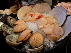 -熹悟海鲜火锅·广式打边炉