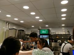 -1点点(玉兰路店)
