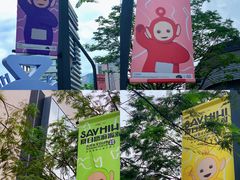 -东莞松山湖万象汇