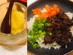 -焼肉 番手十番(銀座三越店)