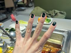 -海底捞火锅(新松江路店)