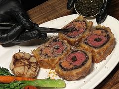 -ZHAO赵·牛扒坊(万象城店)
