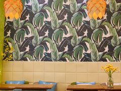 -MUSANG KING猫山王(龙湖杭州滨江天街店)