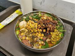 招牌杀猪粉-俏张飞杀猪粉(时尚天河店)