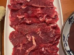 -老员外骨汤火锅(海州古城店)