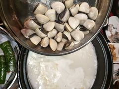 -渔米粥(罗湖店)