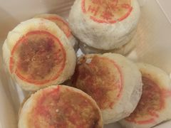 -王家沙点心店(万航渡路店)