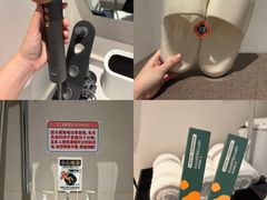 -芷迹江景酒店(五一广场汇景城店)