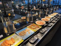 -烟台金沙滩喜来登度假酒店