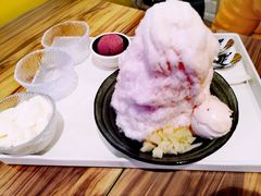 -Ice Monster冰馆·CNN评选全球十大甜品(国贸商城店)