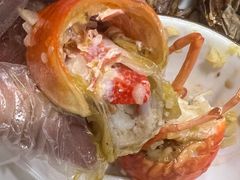 -星记小馆·小蓝龙·老南京砂锅菜(上海路店)