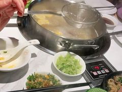 -三毛牛肉店(福强店)