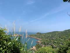 -东极岛景区