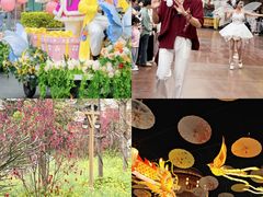 -厦门方特东方神画