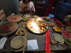 -小龙坎火锅(湖滨银泰in77店)