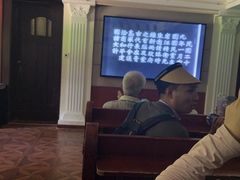 -青岛德国总督楼旧址博物馆