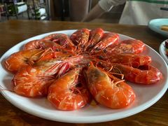 -南海渔家•海鲜•正宗海南菜(海棠湾店)