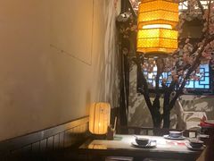 -绿茶餐厅(千岛湖银泰城店)