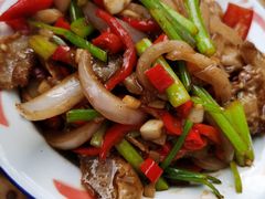 -冶建镜子·老南昌大排档·江西虾王(总店)