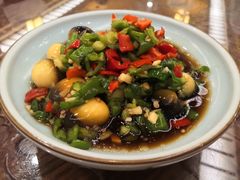 腌椒小皮蛋-孙府大院(步行街店)