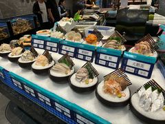 -东海怡品海鲜豆捞(星街坊店)