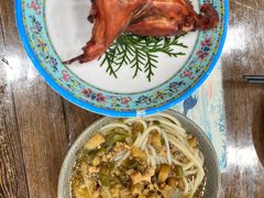 -乔家满族八大碗(流水沟店)