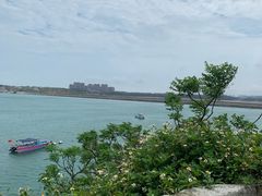 -北港方记海鲜楼·海景餐厅