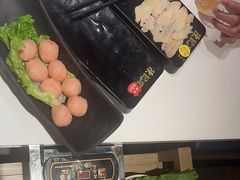 -陈记顺和牛肉火锅馆(天河北路店)
