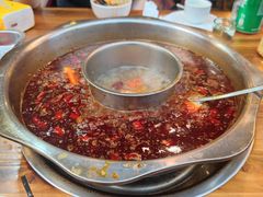 -金鼎雪山牦牛杂火锅(理县总店)