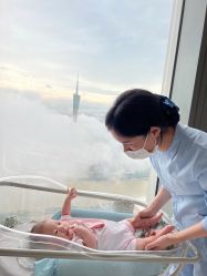 -圣贝拉母婴护理中心(广州瑰丽店)