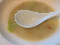 -三道菜(明堂公园店)