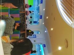 -龙格亲子游泳·水育早教运动中心(上虞钱江中心)