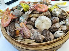 -船梆煮•蒸汽海鲜·生腌干蒸(五四广场店)