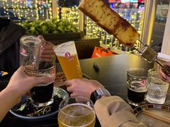 -雪熊精酿·哈尔滨烧烤酒馆(非遗大串店)