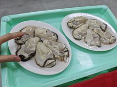 -花苑美食横琴生蚝火锅(拱北粤华路店)