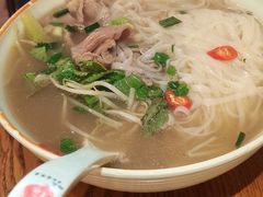 -越南牛肉河粉餐厅(书院巷店)
