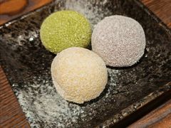 -哏儿寿司(红桥店)