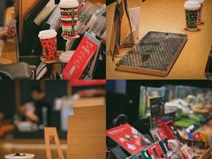 -星巴克(北京王府井店)