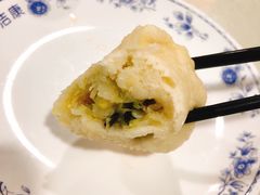 素包子-石饮红星包子(中山路店)